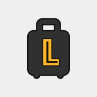 LOCKIN - Consigne à bagages logo - Similar company to Clés En Main
