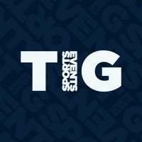 TIG Sports & Events logo - Similar company to Klm Open