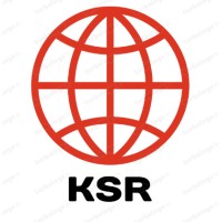 KSR IT GROUPS logo - Similar company to Ksrit_Official