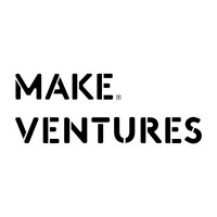 Make Ventures logo - Similar company to Nanocomp Technologies Inc