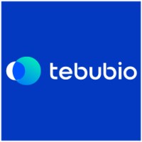 Tebubio logo - Similar company to Bionova Científica