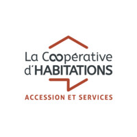 Coopérative d'Habitations logo - Similar company to Thierry Douarche & Co