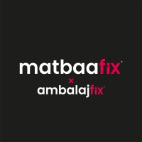 Matbaafix - Ambalajfix logo - Similar company to Dfc Makine