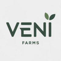 Veni Farms logo - Similar company to Inbat Egypt