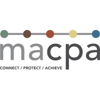 Maryland Association of CPAs (MACPA) logo - Similar company to Maryland Society Of Accounting & Tax Professionals, Inc.