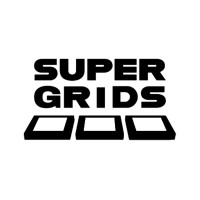Super Grids TV logo - Similar company to Keasy