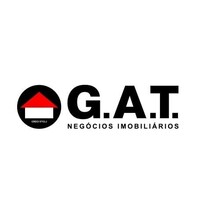 GAT Imóveis - Negócios Imobiliários logo - Similar company to Bwm - Negócios Imobiliários