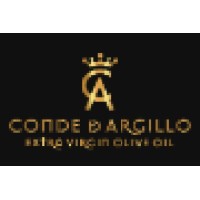 Conde de Argillo logo - Related company intelligence peer for Efecto Colombo