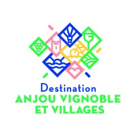 DESTINATION ANJOU VIGNOBLE & VILLAGES logo - Similar company to Skillvalley Communication & Médias