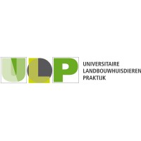 Universitaire Landbouwhuisdieren Praktijk BV logo - Similar company to J-St3Ps | 3D Printing