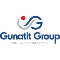 Gunatit Group logo - Similar company to Syndicate Media Group