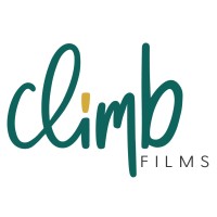 Climb Films logo - Similar company to Climb Studios