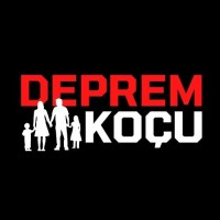 🇬🇧 Deprem Koçu (Earthquake Coach) logo - Similar company to Zelze Deprem Teknolojileri