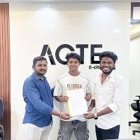 Acte Technologies - Bangalore logo - Similar company to Acte Technologies