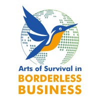 Arts of Survival in Borderless Business logo - Similar company to Inspehtor Oy