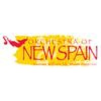 Orchestra Of New Spain