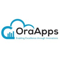 Ora Apps Inc. logo - Similar company to Arche Group