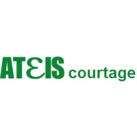 ATEIS COURTAGE logo - Similar company to Assurhydro