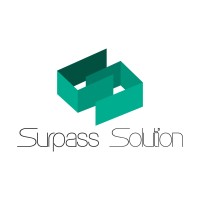 Surpass Solution logo - Similar company to Surpass Solutions Inc
