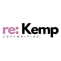 re: Kemp logo - Similar company to Accquis Group