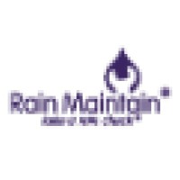 Rainmaintain logo - Similar company to X-Heat Ltd