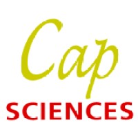 Cap Sciences Espace Wallonie-Bruxelles logo - Similar company to Field-Up