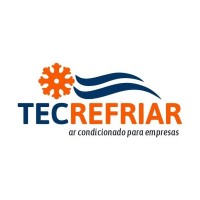 TEC REFRIAR logo - Similar company to Refriar Brasil