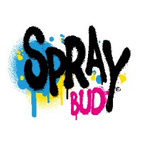Spray Bud logo - Similar company to Bruandet