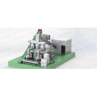Shandong Kingoro Machinery Co.,Ltd logo - Similar company to Henan Mingjie Environmental Equipment Co., Ltd