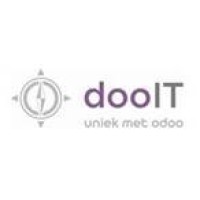 dooIT is a certified Odoo partner. logo - Similar company to Eserviceware B.V. | Visma Expert Partner