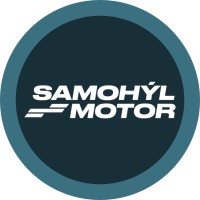 SAMOHÝL MOTOR a.s. logo - Similar company to Trend Language Solutions