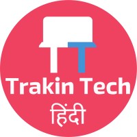 TrakinTech logo - Similar company to Fossbytes
