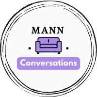 Mann Conversations logo - Similar company to Wisetalk