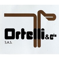 SAS ORTELLI logo - Similar company to Maisons Ortelli