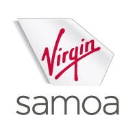 Virgin Samoa Airlines logo - Similar company to 833 Consulting Llc