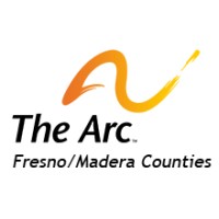 The Arc Fresno/Madera Counties logo - Similar company to Spacetel