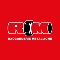 Raccorderie Metalliche Spa logo - Similar company to Ui Pixel