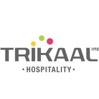 Trikaal Hospitality logo - Similar company to Fundviser
