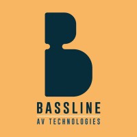 Bassline AV Technologies logo - Similar company to Avient Technologies Pvt. Ltd.