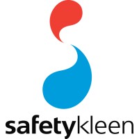 Safetykleen Hellas logo - Similar company to Suk Hellas