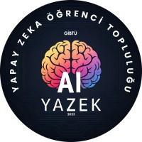 GİBTÜ Yazek Yapay Zeka Kulübü logo - Similar company to Nomatto