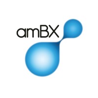 amBX Ltd logo - Similar company to Circadacare