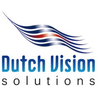 Dutch Vision Solutions logo - Similar company to Ai Tech Evolution