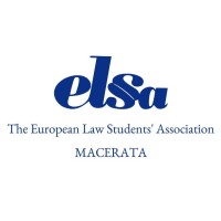 ELSA Macerata - The European Law Students' Association logo - Similar company to Hoda Holistic Data Activation