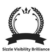 Sizzle Visibility Brilliance logo - Similar company to Industry Reports & Insights