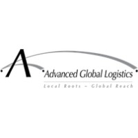 Advanced Global Logistics logo - Similar company to Absolute Marketing Solutions