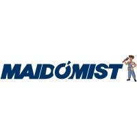 MAID-O-MIST logo - Similar company to Vent Rite Pump