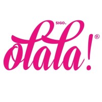 Chocolat-Olala! logo - Similar company to Influence No Size