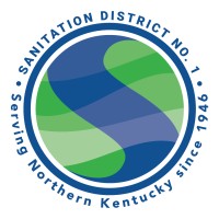 SD1 │ Sanitation District No. 1 logo - Similar company to Orsanco