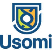 USOMI Agriculture logo - Similar company to Taste Afrique